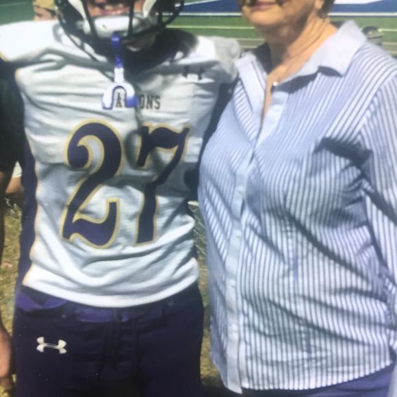 Meet your Posher, Marie - Picture 1 of 1